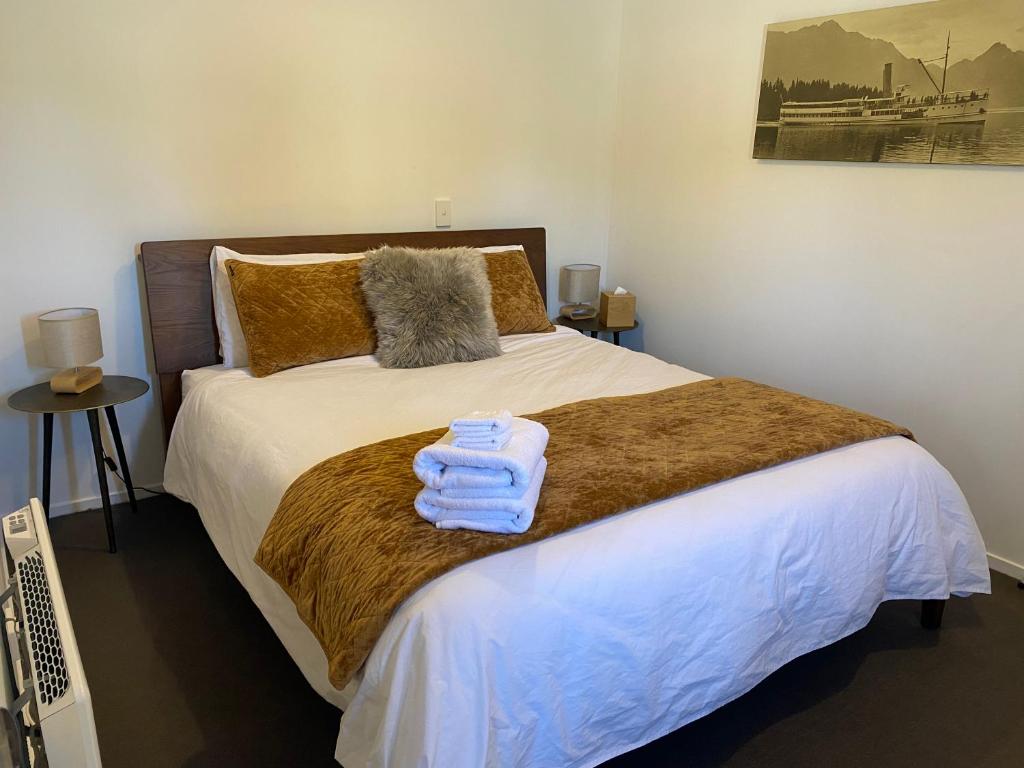 Glenorchy Retreat Apartment photo 1