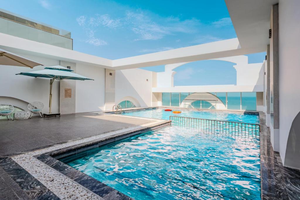 Paracel Danang Hotel