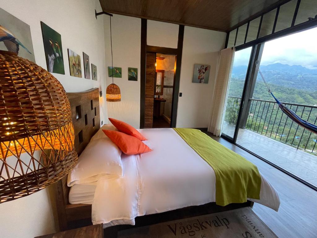 Natubri Ecohotel Hbitacion VIP