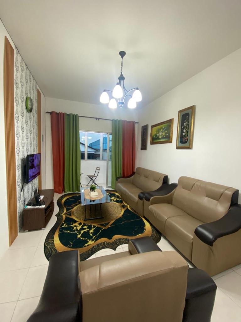 SYA HONEY HOMESTAY with NETFLIX photo 1