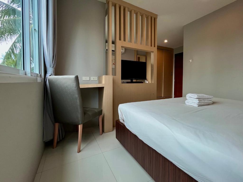 Hidayah Condotel,Ao-nang, Krabi