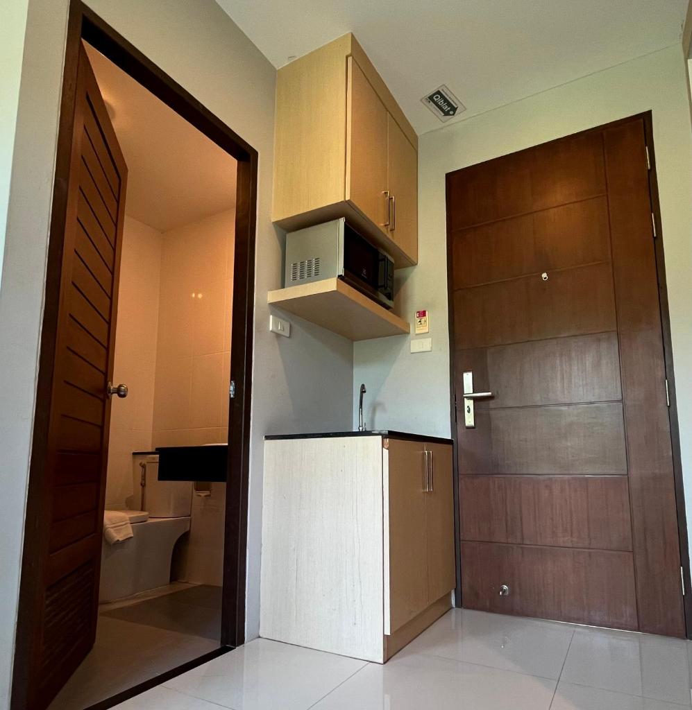 Hidayah Condotel,Ao-nang, Krabi photo 1