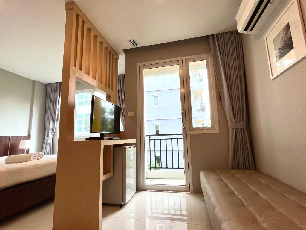 Hidayah Condotel,Ao-nang, Krabi photo 2