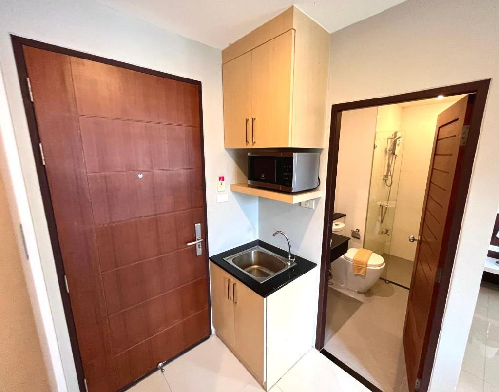 Hidayah Condotel,Ao-nang, Krabi photo 3