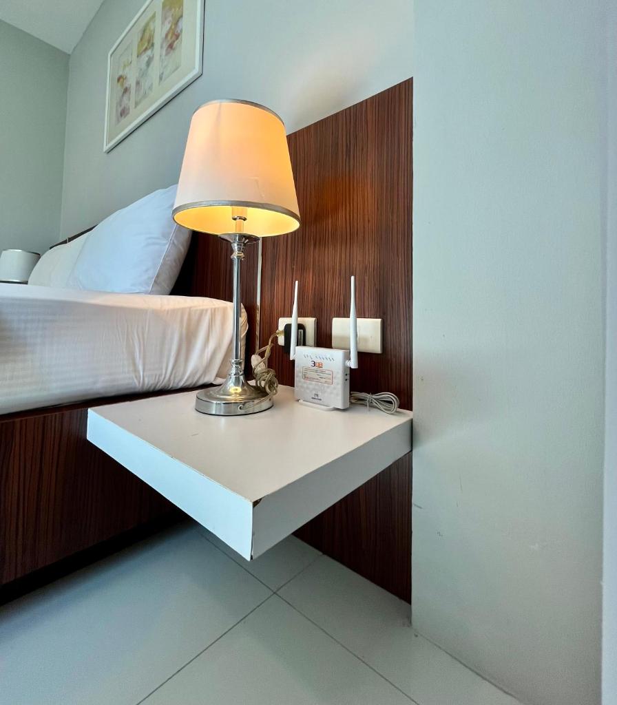 Hidayah Condotel,Ao-nang, Krabi photo 4