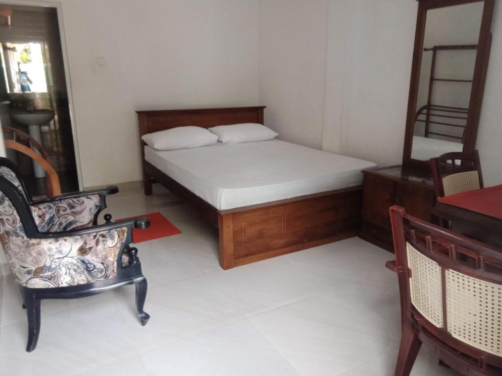Happy Guest House photo 1