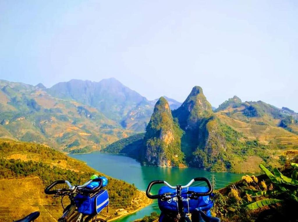 Mường Trai Homestay