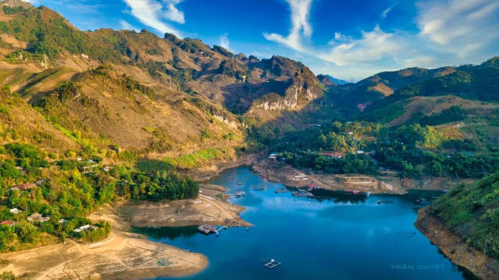 Mường Trai Homestay