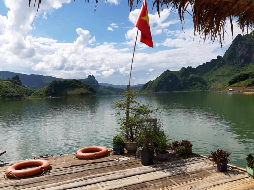 Mường Trai Homestay