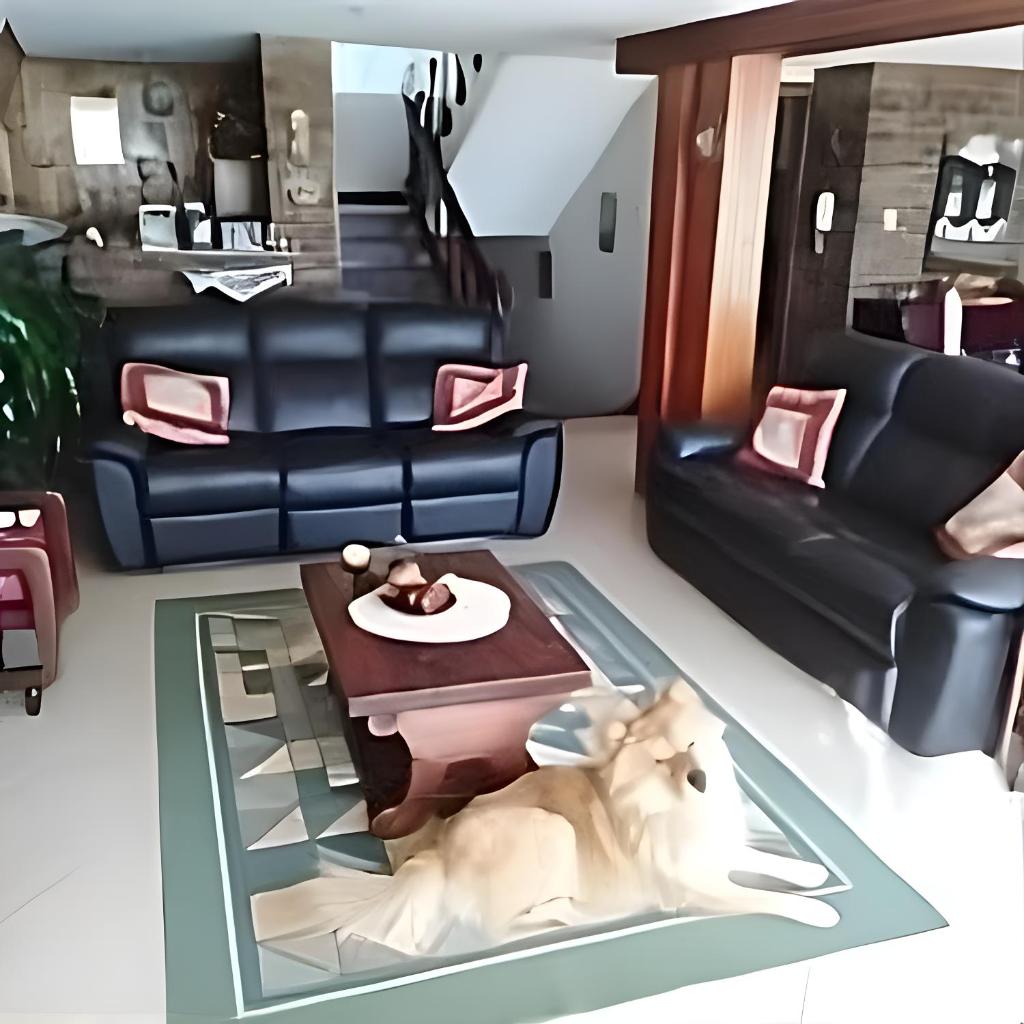 CHALET LOS PINOS photo 2
