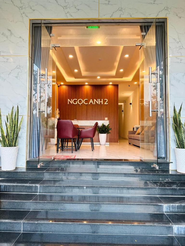 Ngoc Anh Hotel