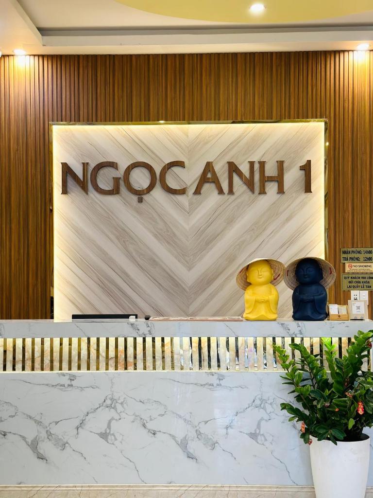 Ngoc Anh Hotel