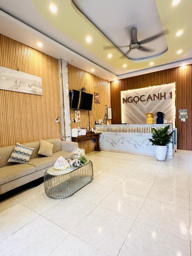 Ngoc Anh Hotel