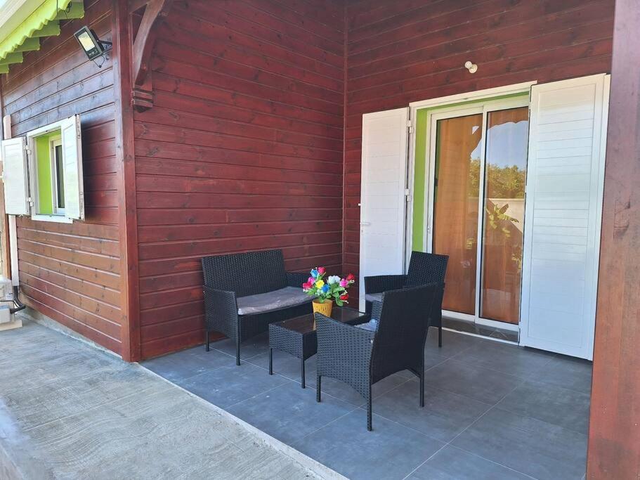 Villa confortable 45m² photo 1