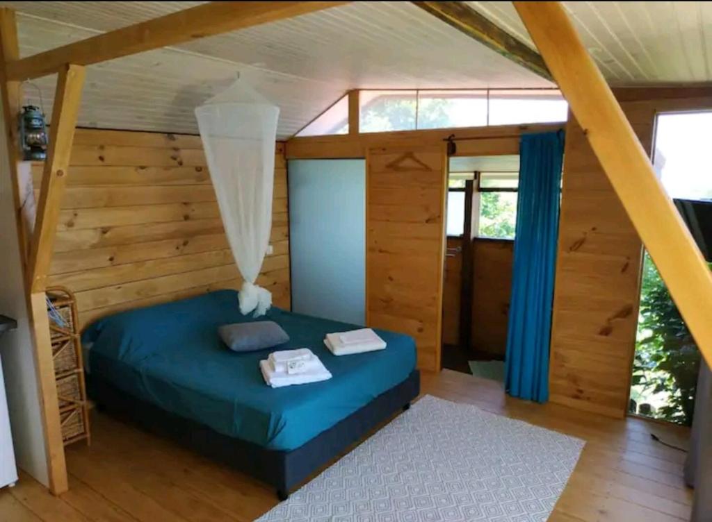 Bungalow Moemoea photo 1
