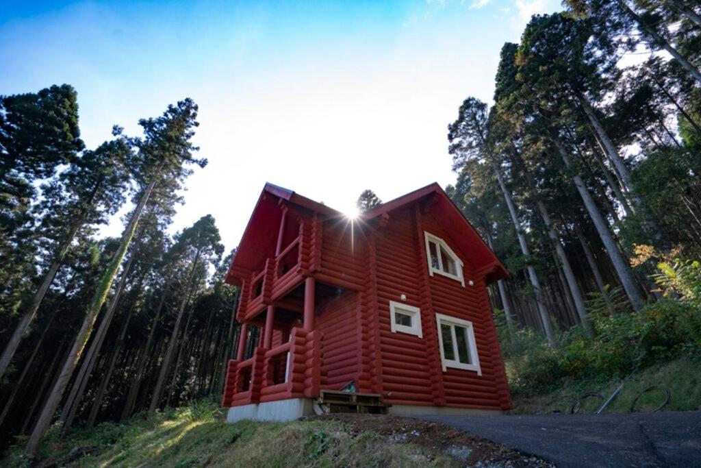 Foresta Aso return by car - Vacation STAY 21065v