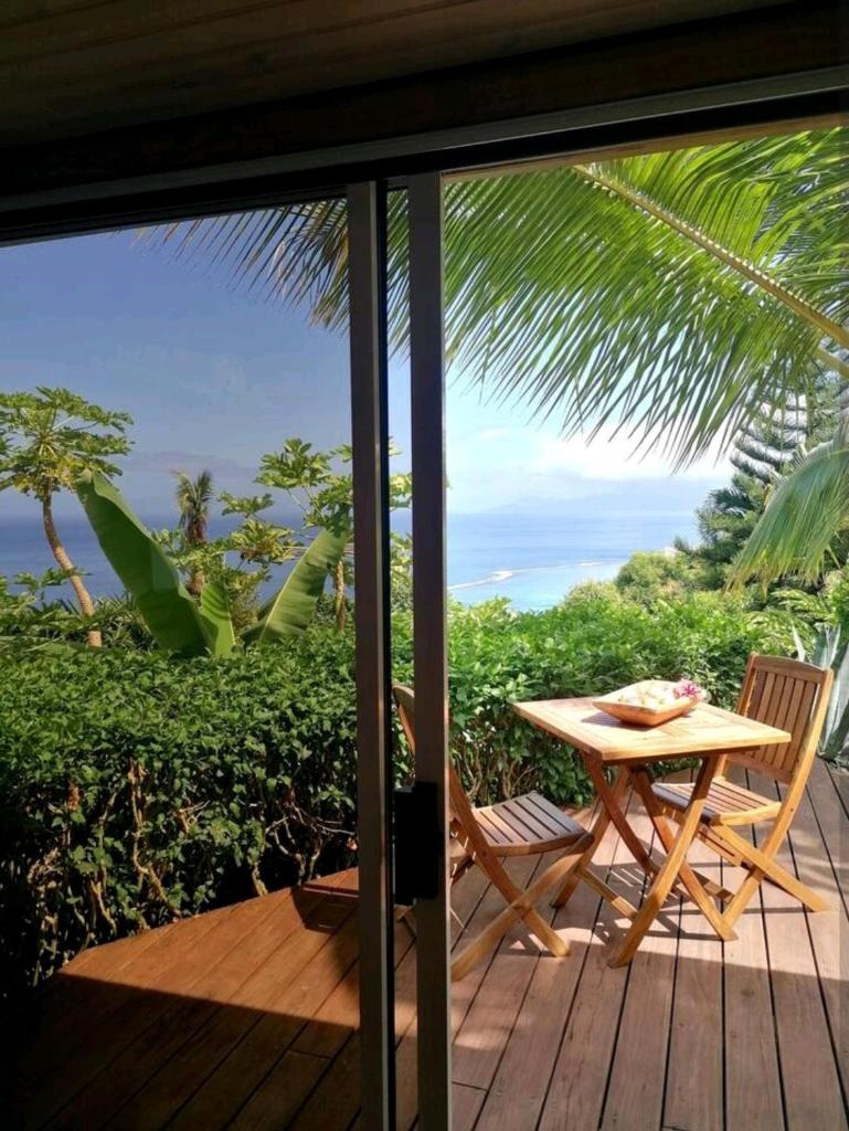 Bungalow Moemoea photo 2