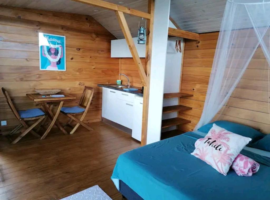 Bungalow Moemoea photo 4