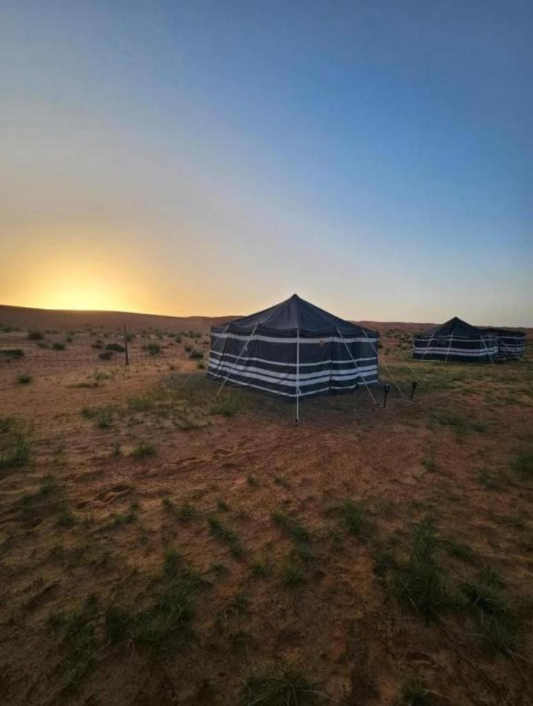 Desert Heart Camp photo 1