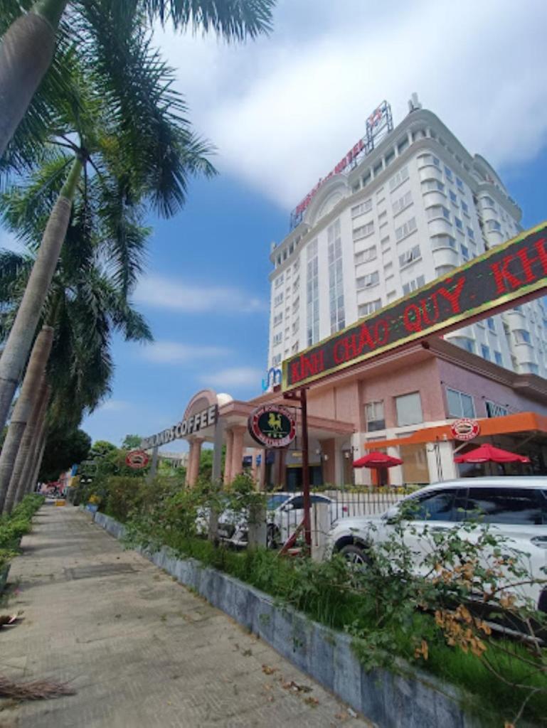 Phù Đổng Hotel Thanh Hóa