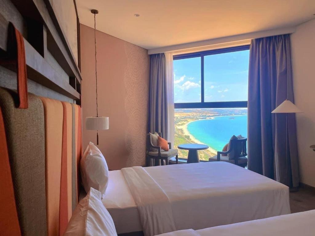 Apec Mandala Hotel Mũi Né