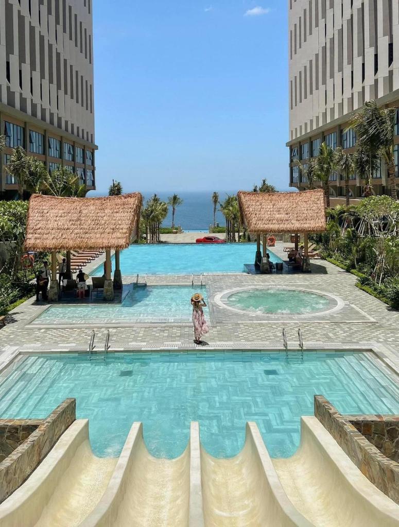 Apec Mandala Hotel Mũi Né photo 1