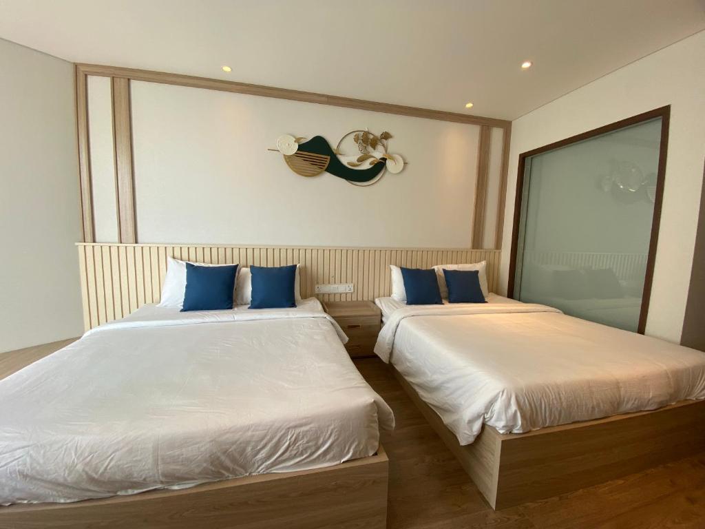 Apec Mandala Hotel Mũi Né photo 3