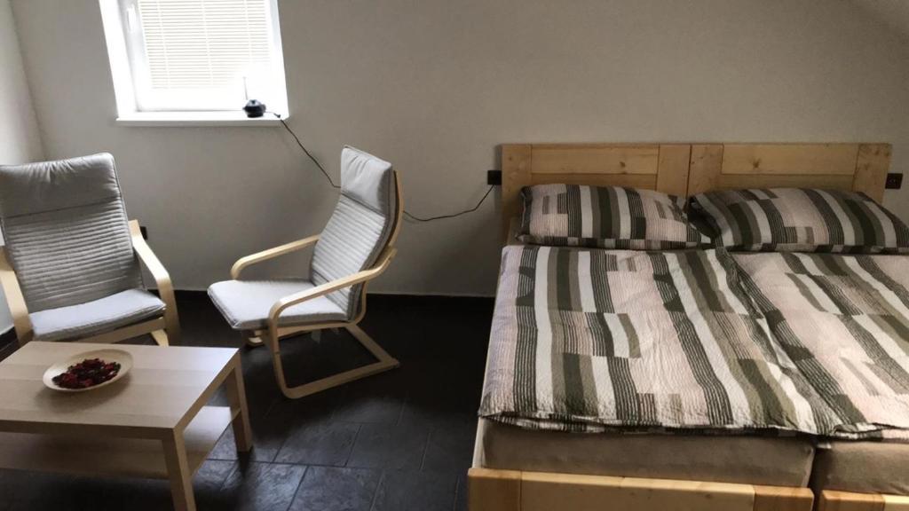 Apartmány u Zdeničky photo 4