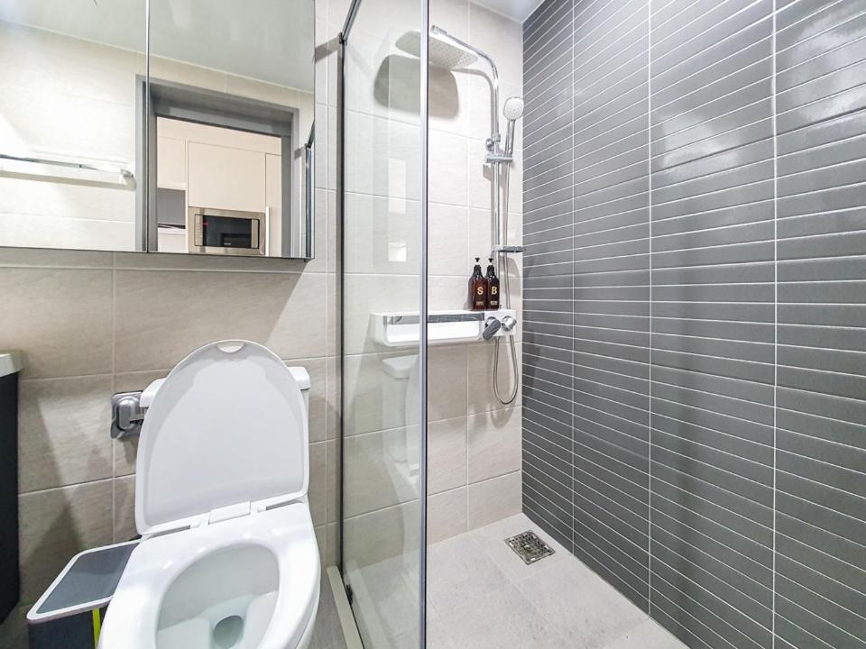 Jeju Centerpoint N Residence photo 1