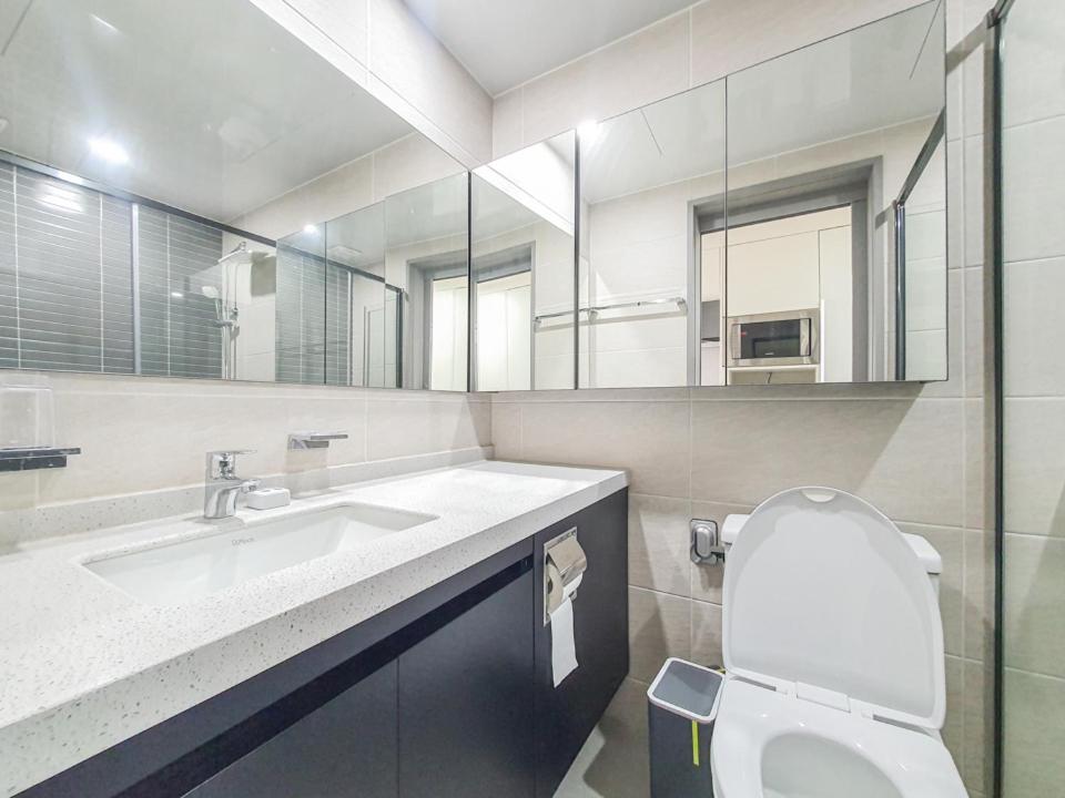Jeju Centerpoint N Residence photo 2