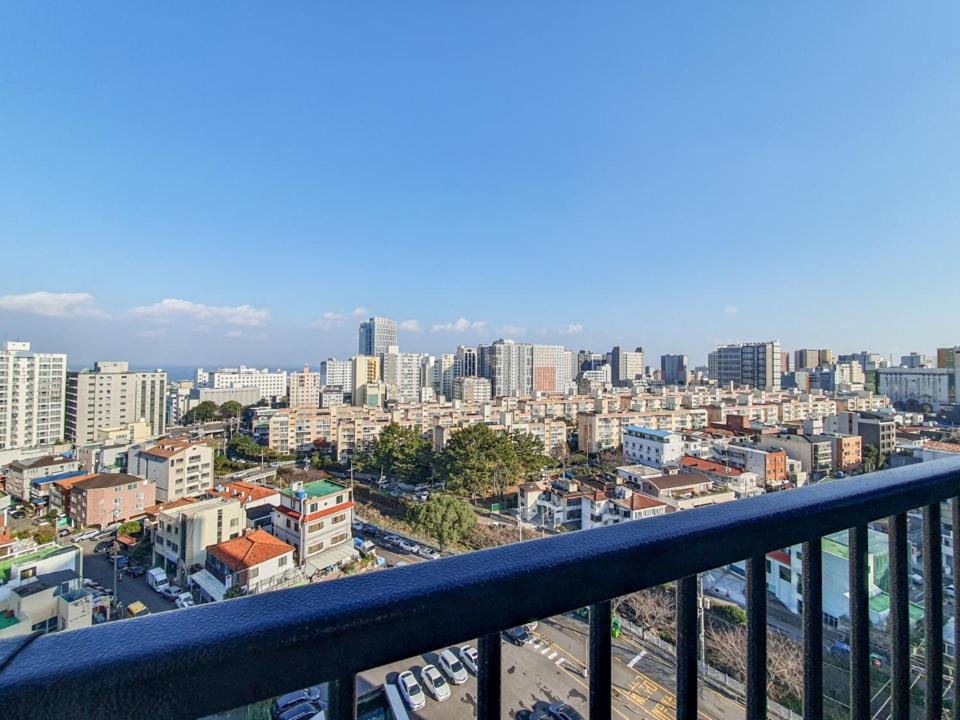 Jeju Centerpoint N Residence photo 4