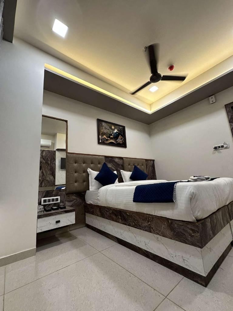 HOTEL E CLASSICO photo 1