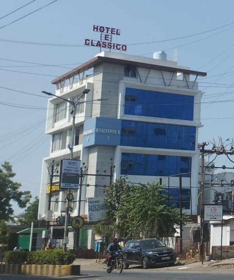 HOTEL E CLASSICO photo 2