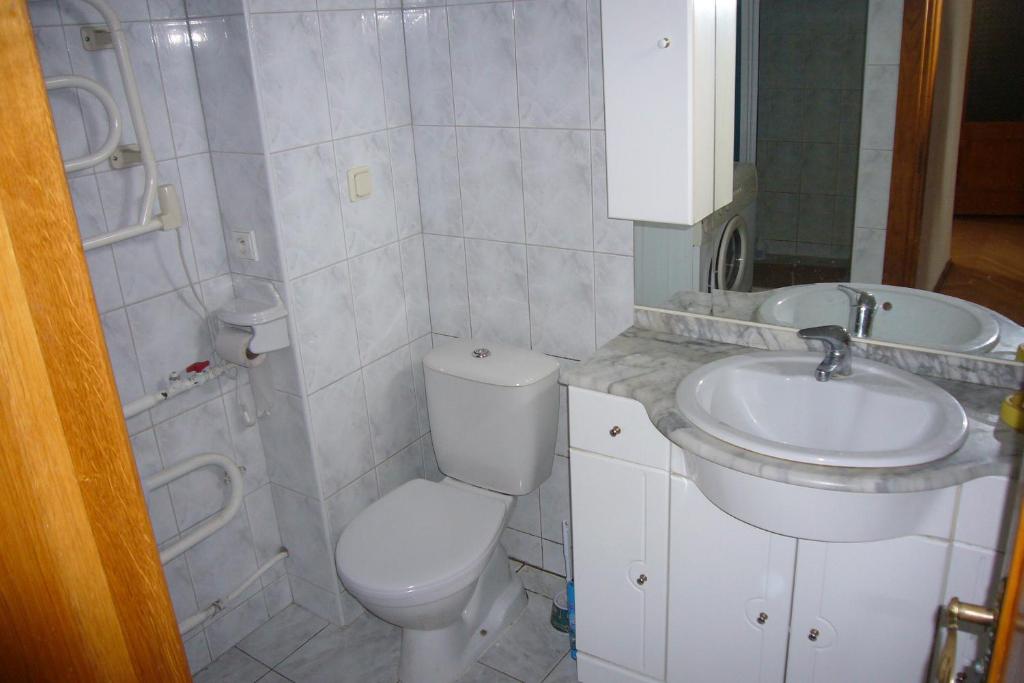 Апартаменты (Апартаменты с 1 спальней), Family Hotel Каунас