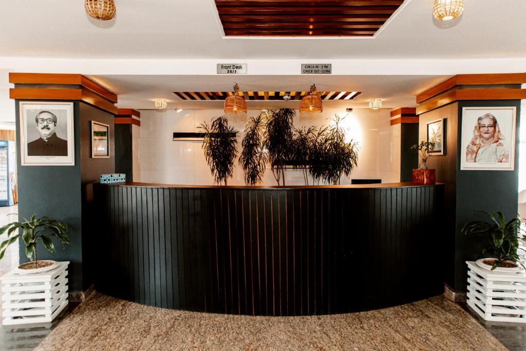Jashore IT Park Hotel and Resort photo 2