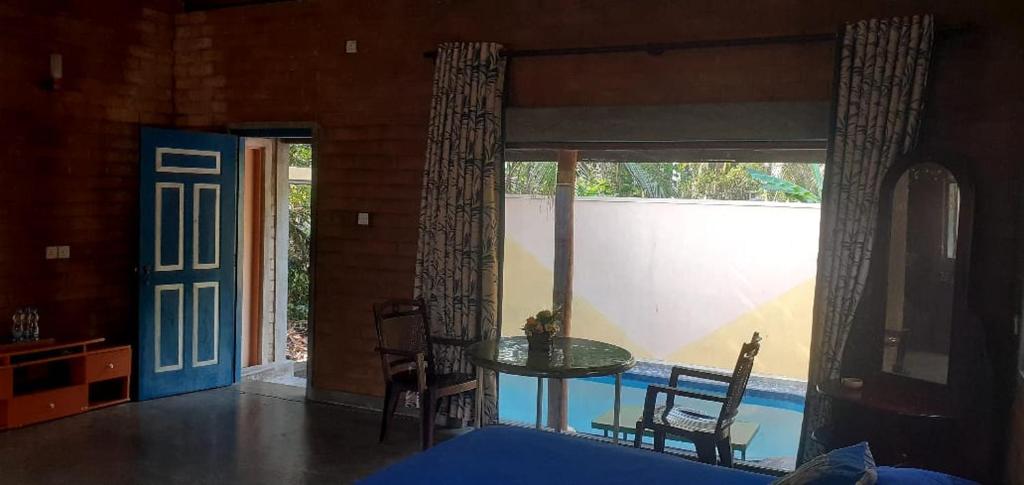 Hotel Dumaka photo 4