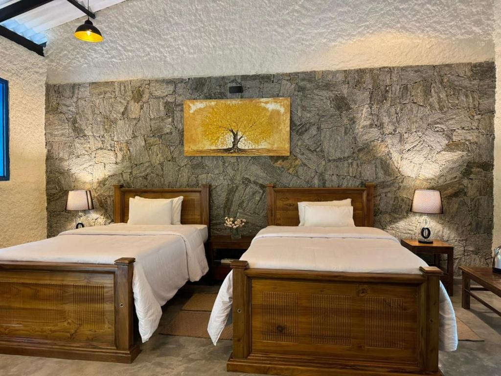 Arsulana Eco Lodge & Spa photo 3