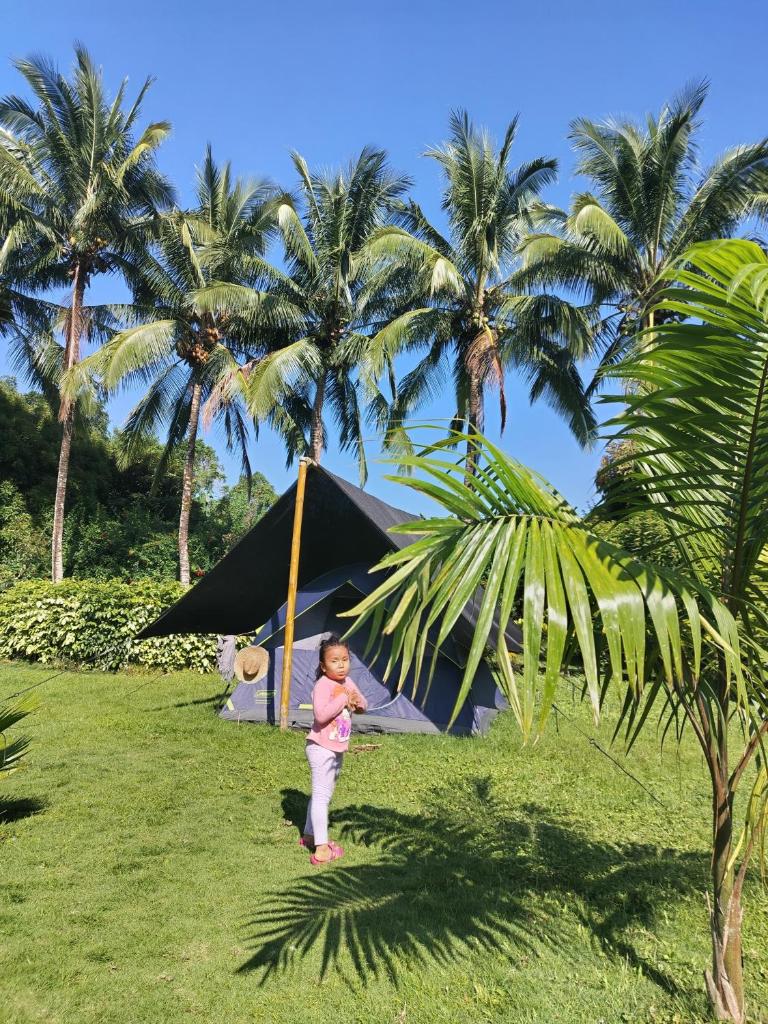 Campo Duro Ecolodge photo 1