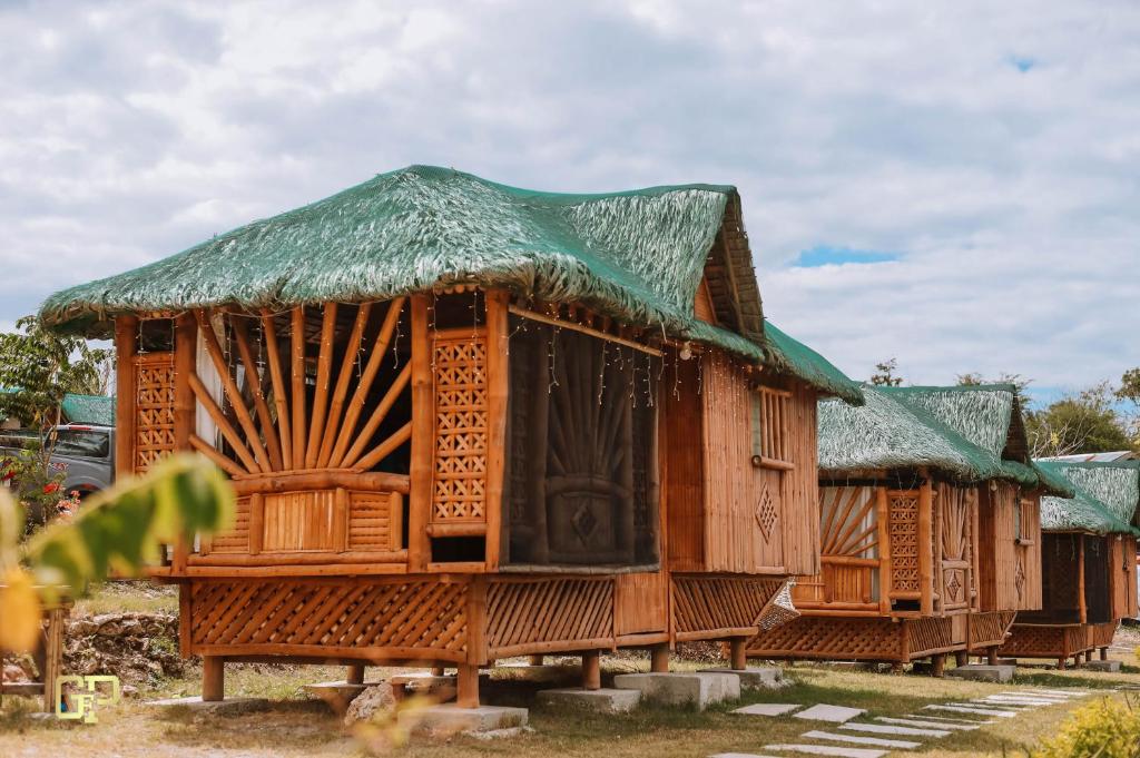 PAPABO Adventure Village photo 1