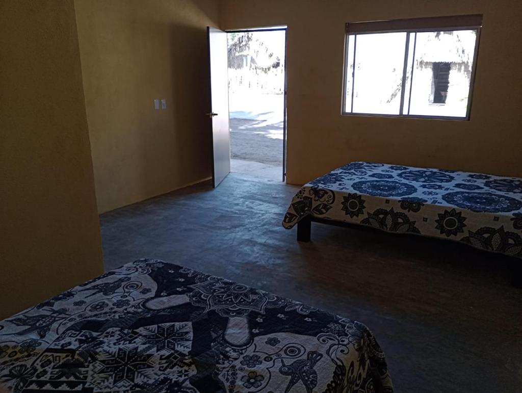 Habitaciones en san Blas, Aloha Beach Club photo 2