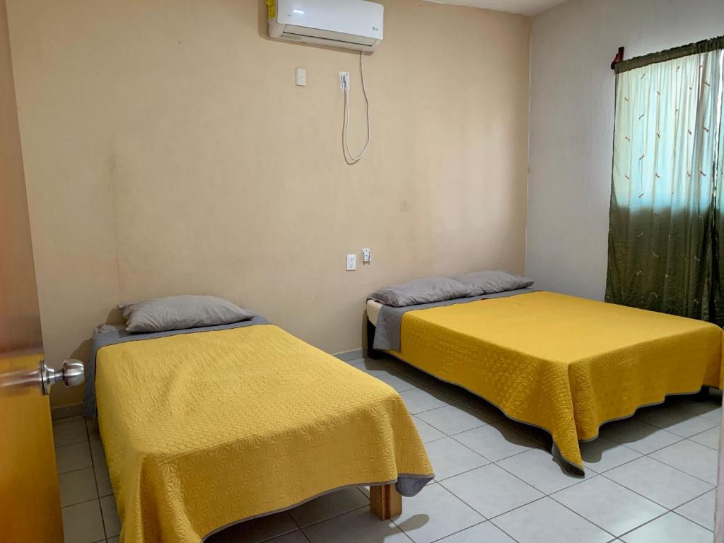Habitaciones en san Blas, Aloha Beach Club photo 3