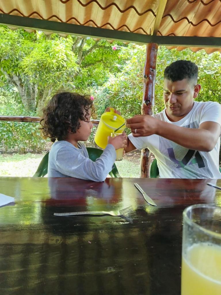 Campo Duro Ecolodge photo 3