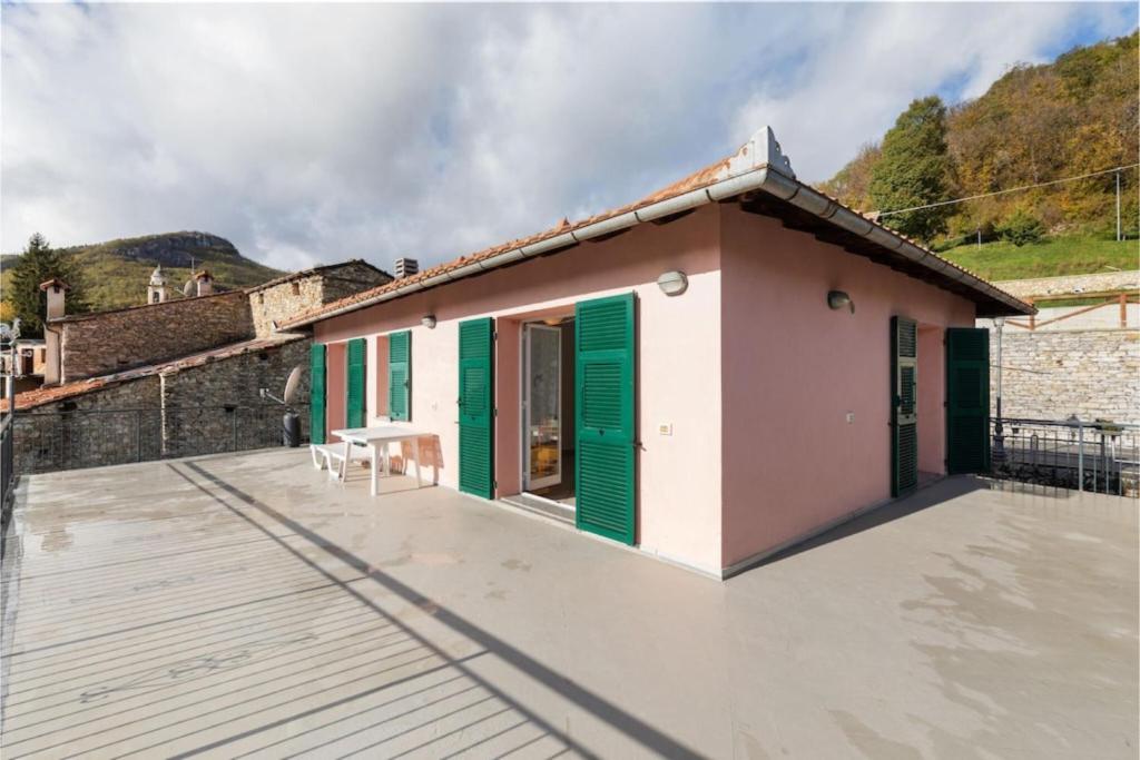 La Casa Di Alto - Happy Rentals photo 1