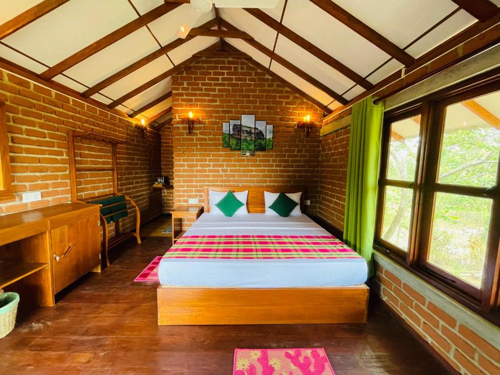Sungreen Cottage Sigiriya photo 2