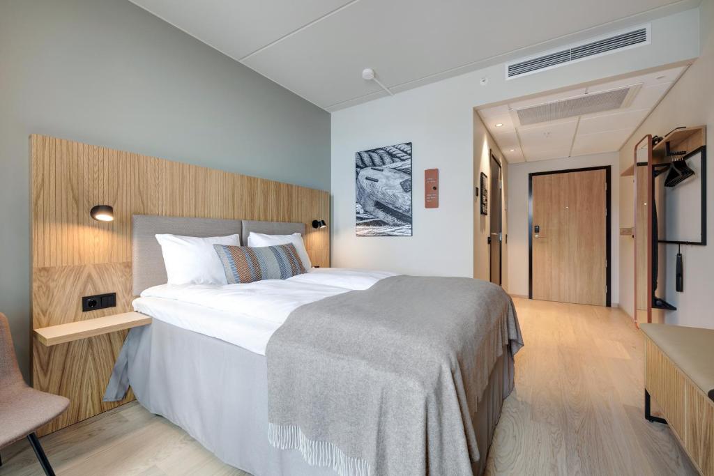 Quality Hotel Harstad photo 1