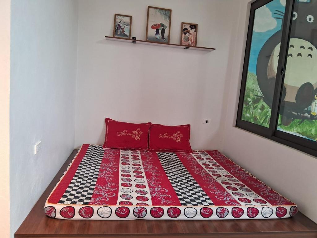 Villa GinnHouse Mộc Châu 1