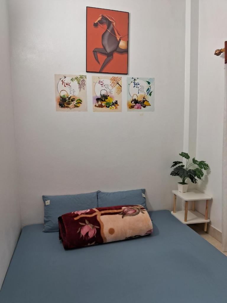 Villa GinnHouse Mộc Châu 1