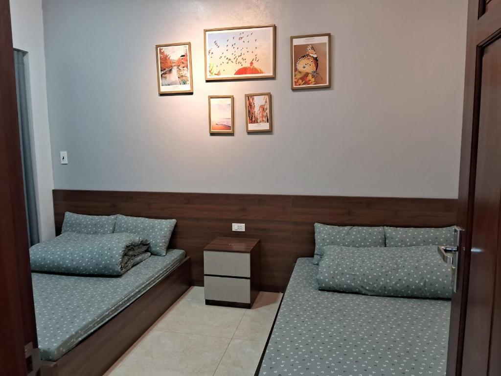 Villa GinnHouse Mộc Châu 1