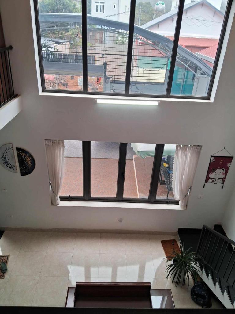 Villa GinnHouse Mộc Châu 1