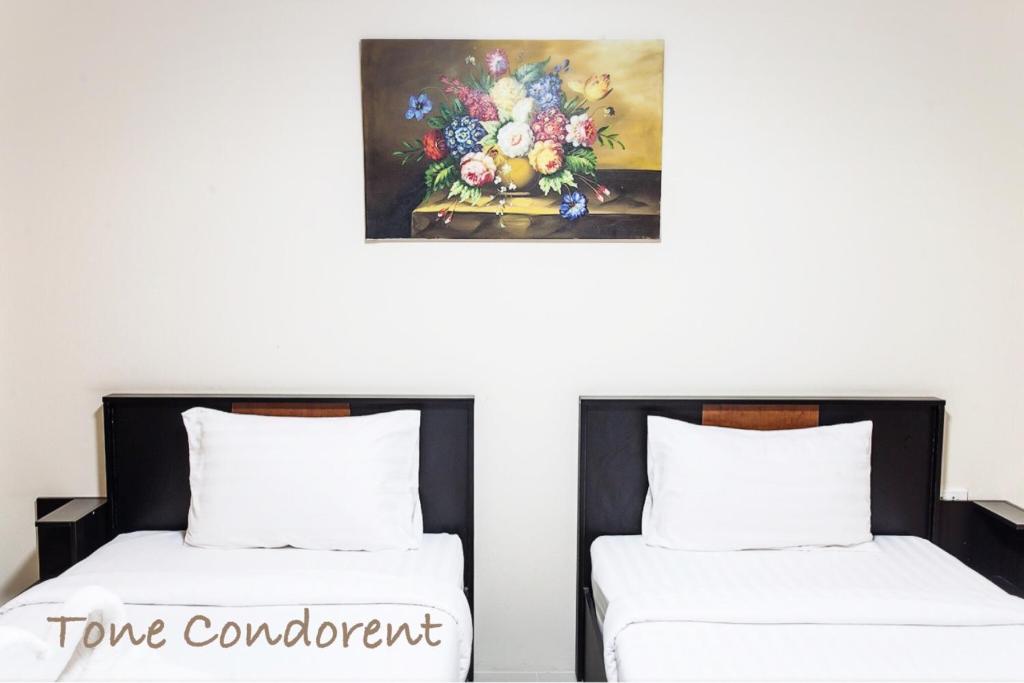 Tone Condorent Hotel photo 3